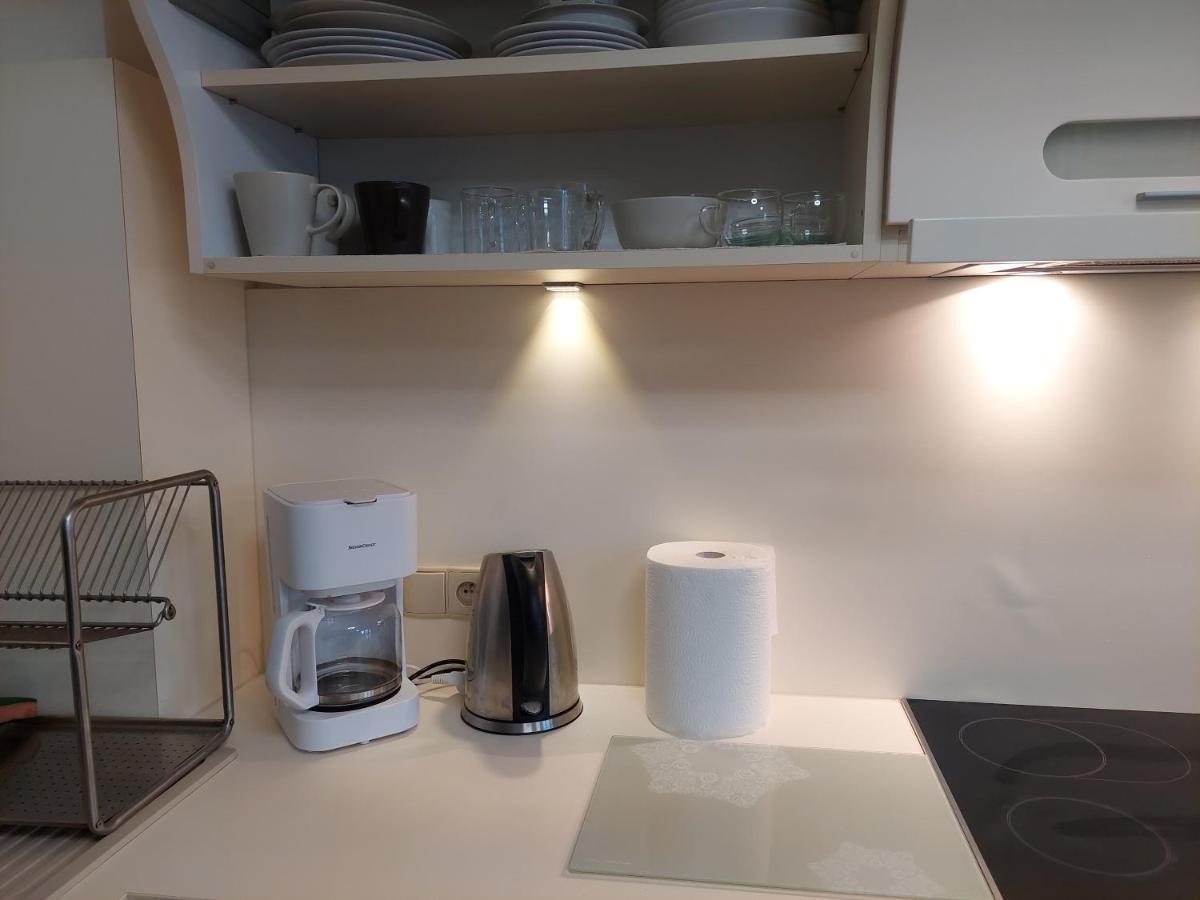 Regle & Apartment *