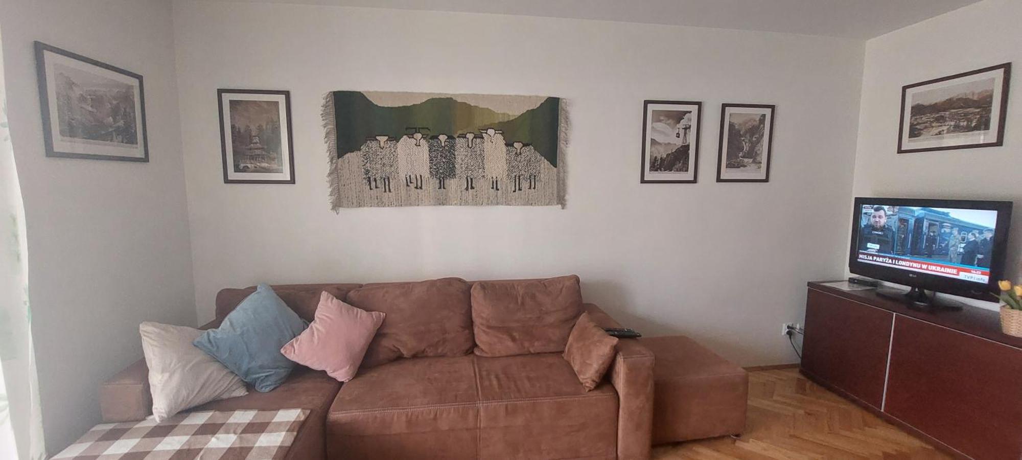 Regle & Apartment *