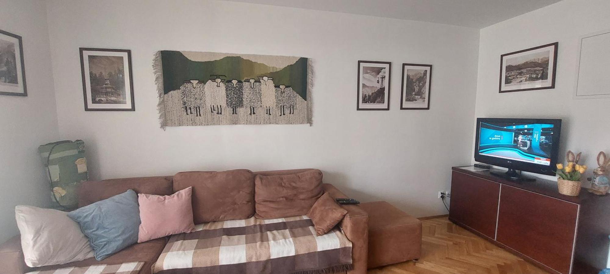 Regle & Apartment